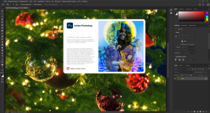 Adobe Photoshop 2022 23.3.1.426 (x64) RePack by SanLex [Multi/Ru]