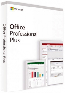 Microsoft Office 2016 Professional/ProPlus + Visio Standard/Pro + Project Standard/Pro 16.0.9029.2167 (x86/x64) Retail - Оригинальные образы от Micros