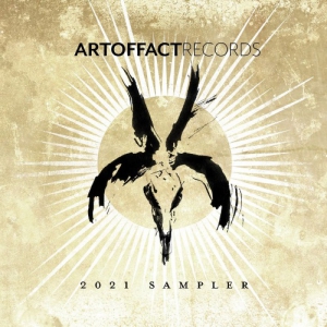 VA - Artoffact Records Presents: 2021 Sampler