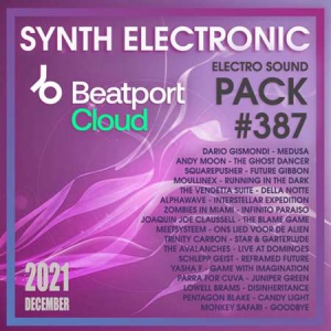 VA - Beatport Synth Electronic: Sound Pack #387