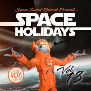 VA - Space Holidays Vol. 13