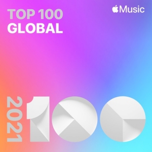 VA - Top Songs of 2021: Global