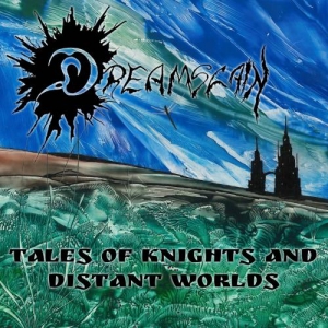 Dreamslain - Tales of Knights and Distant Worlds