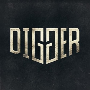 Digger - As Above So Below