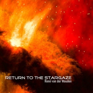 Rene van der Wouden - Return to the Stargaze