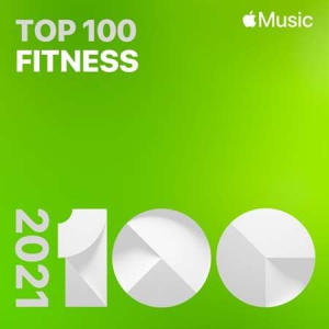 VA - Top 100 2021: Fitness