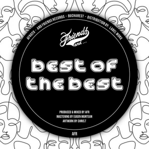 VA - Best of The Best: and Friends