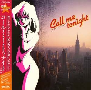 Various - Call Me Tonight