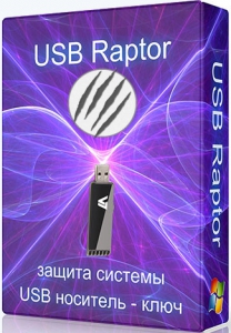 USB Raptor 0.18.87.720 Portable [Multi/Ru]
