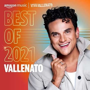 VA - Best of 2021&#42889; Vallenato
