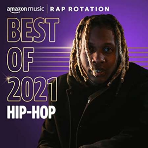 VA - Best of 2021&#42889; Hip-Hop