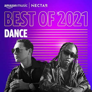 VA - Best of 2021&#42889; Dance
