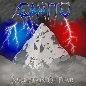 Santtu Niemel&#228; - Mountain Of Fear 