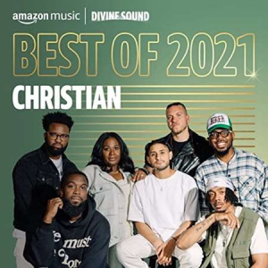 VA - Best of 2021&#42889; Christian