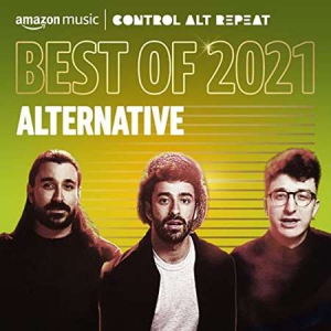 VA - Best of 2021&#42889; Alternative