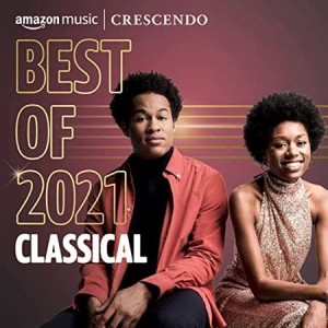 VA - Best of 2021&#42889; Classical