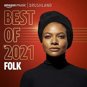 VA - Best of 2021&#42889; Folk