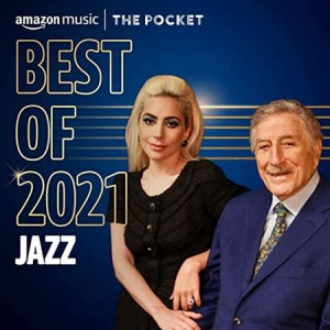 VA - Best of 2021&#42889; Jazz