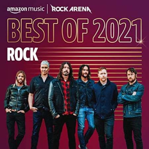 VA - Best of 2021&#42889; Rock