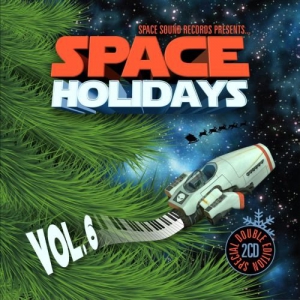 VA - Space Holidays Vol. 6