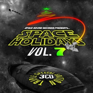 VA - Space Holidays Vol. 7