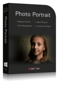 WidsMob Portrait 1.5.0.116 (Repack & Portable) by elchupacabra [Multi/Ru]