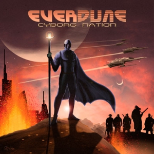 Everdune - Cyborg Nation