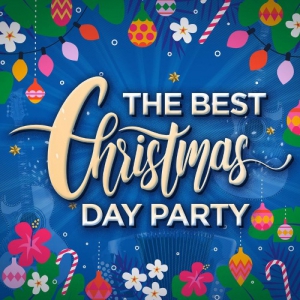 VA - The Best Christmas Day Party