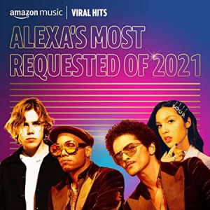 VA - Alexa's Most Requested of 2021