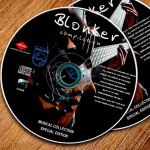 Blonker - Compilation