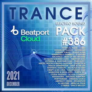VA - Beatport Trance: Sound Pack #386