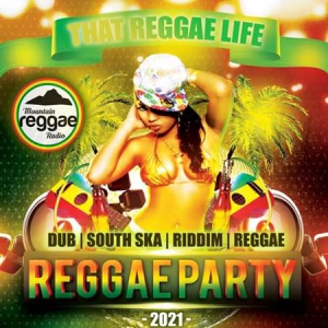 VA - That Reggae Life