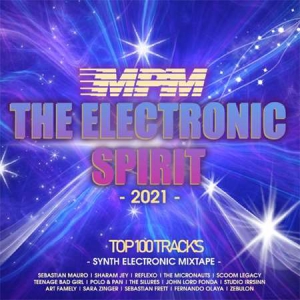VA - The Electronic Spirit