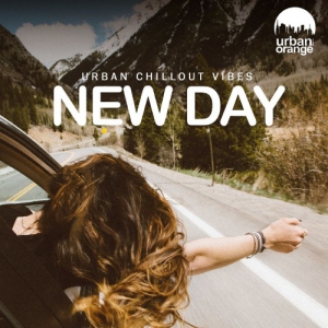 VA - New Day: Urban Chillout Music