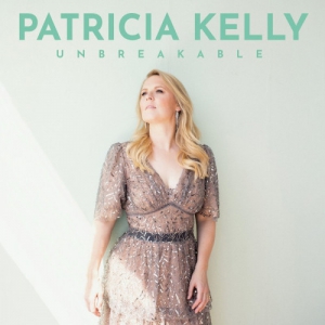 Patricia Kelly - Unbreakable