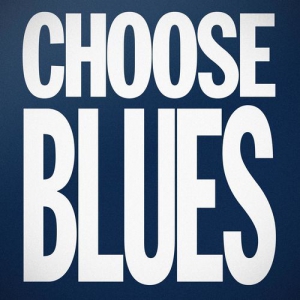 VA - Choose Blues