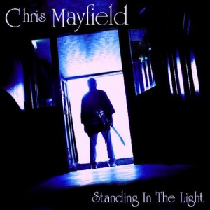 Chris Mayfield - Standing In The Light
