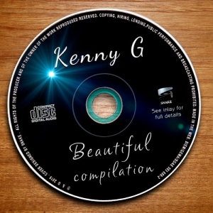 Kenny G - Beautiful compilation