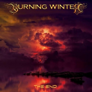 Burning Winter - The End [EP]