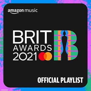 VA - BRIT Awards 2021: Official Playlist