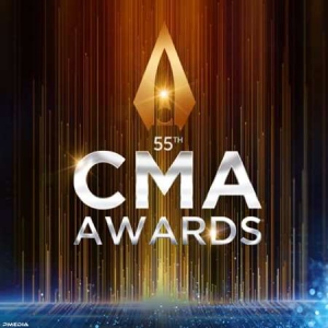 VA - 2021 CMA Awards