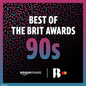 VA - Best of the BRIT Awards&#42889; 90s