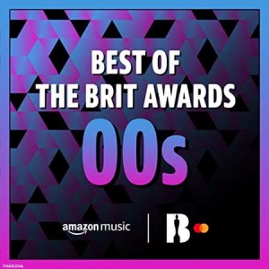VA - Best of the BRIT Awards&#42889; 00s