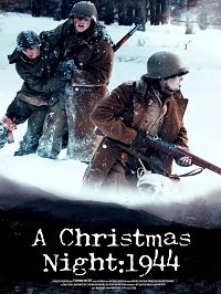  Рождественская ночь: 1944