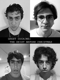  Призрачный кокаин: Рождественское ограбление