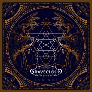 Gravecloud - Equinox [EP]
