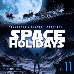 VA - Space Holidays Vol. 11