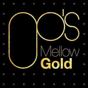 VA - 00's Mellow Gold