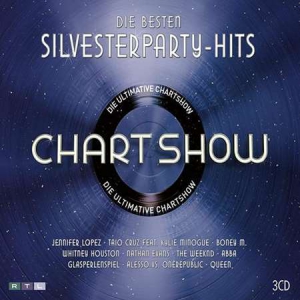 VA - Die Ultimative Chartshow-Silvesterparty-Hits [3CD]