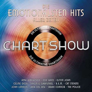 VA - Die Ultimative Chartshow-die Emotionalsten Hits [2CD]